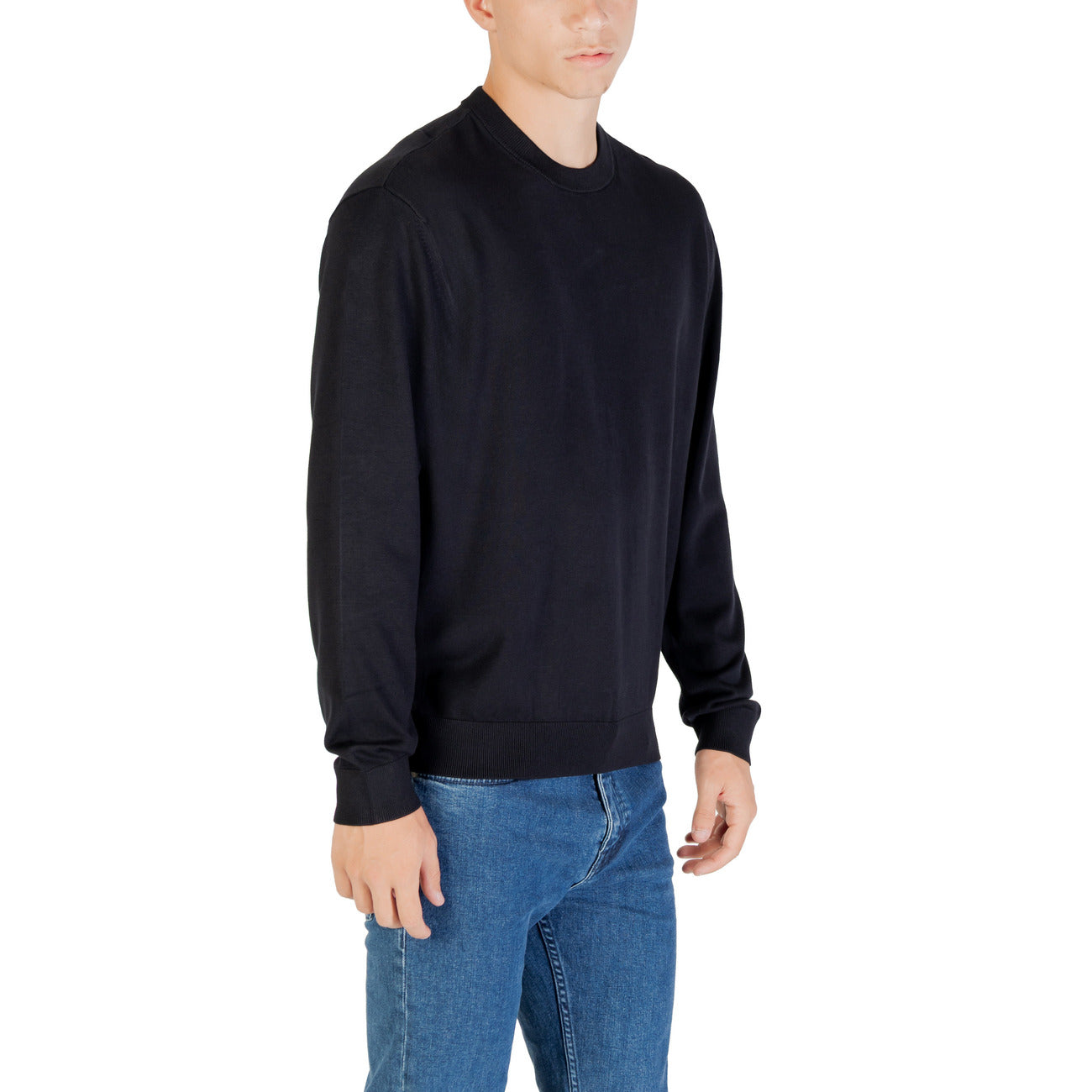 Armani Exchange - Armani Exchange Stickat Man