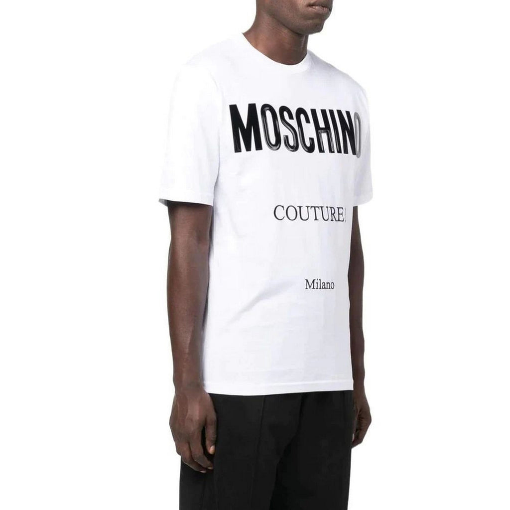 Moschino - Moschino T-shirt Man