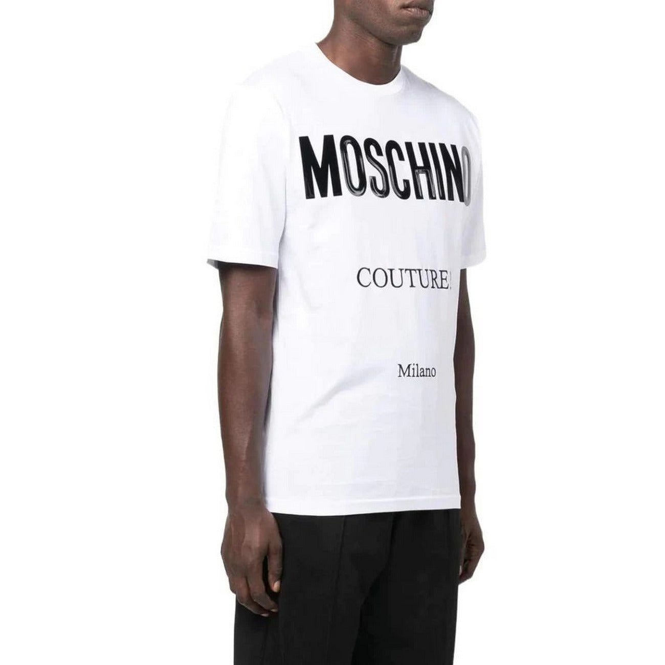 Moschino - Moschino T-shirt Man