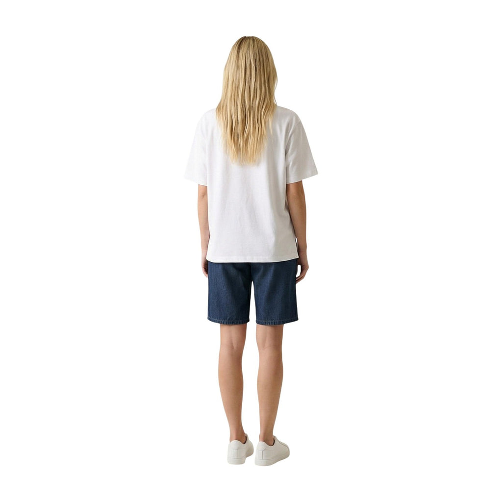 Only - Only T-shirt Kvinna