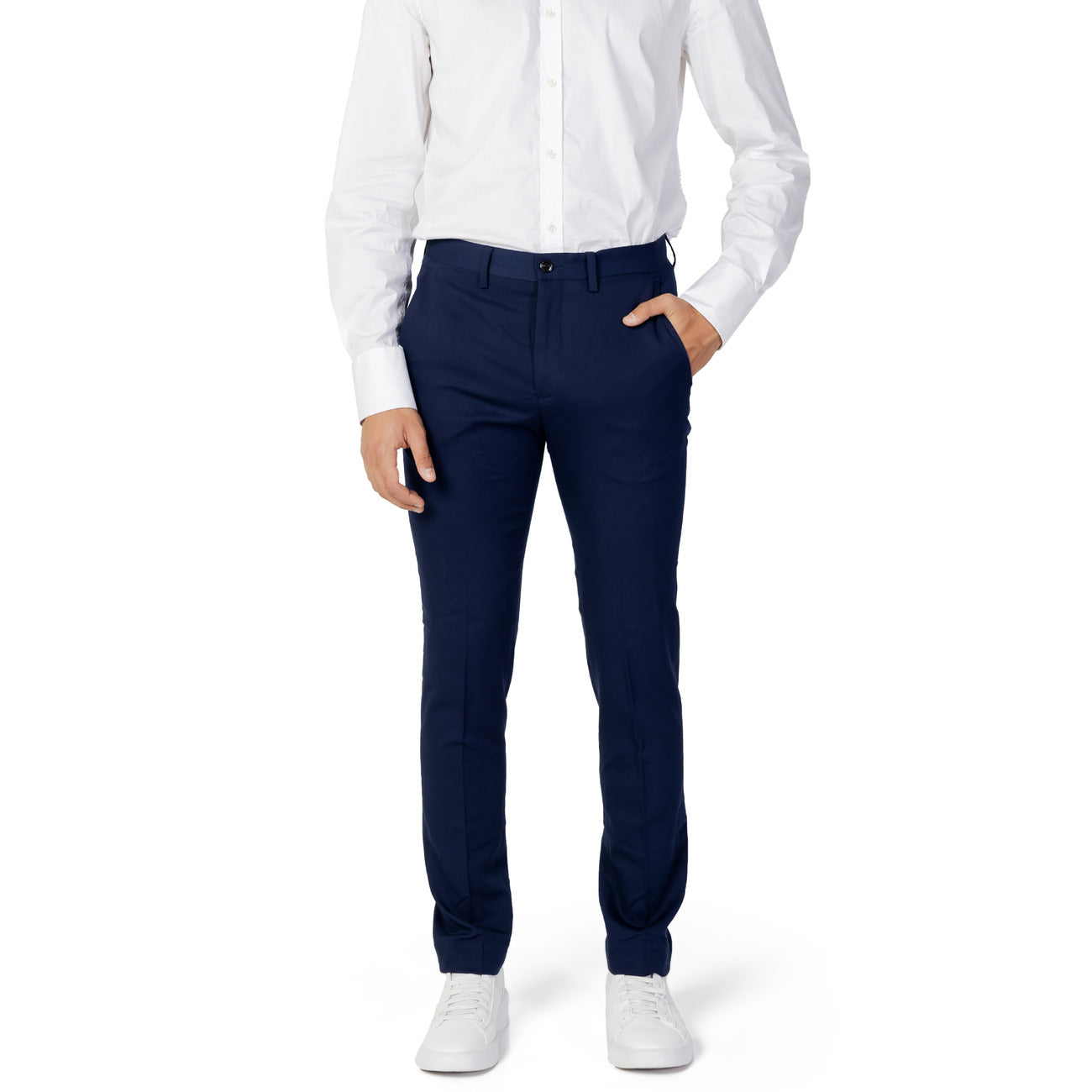 Jack & Jones - Jack & Jones Kostym Man