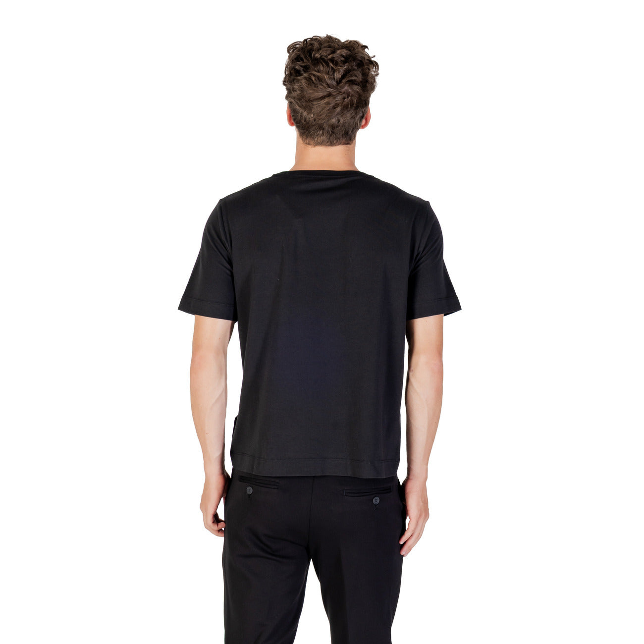 Calvin Klein Sport - Calvin Klein Sport T-shirt Man