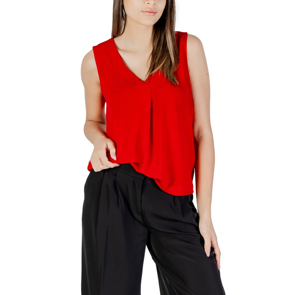 Only - Only Tank-Top Kvinna