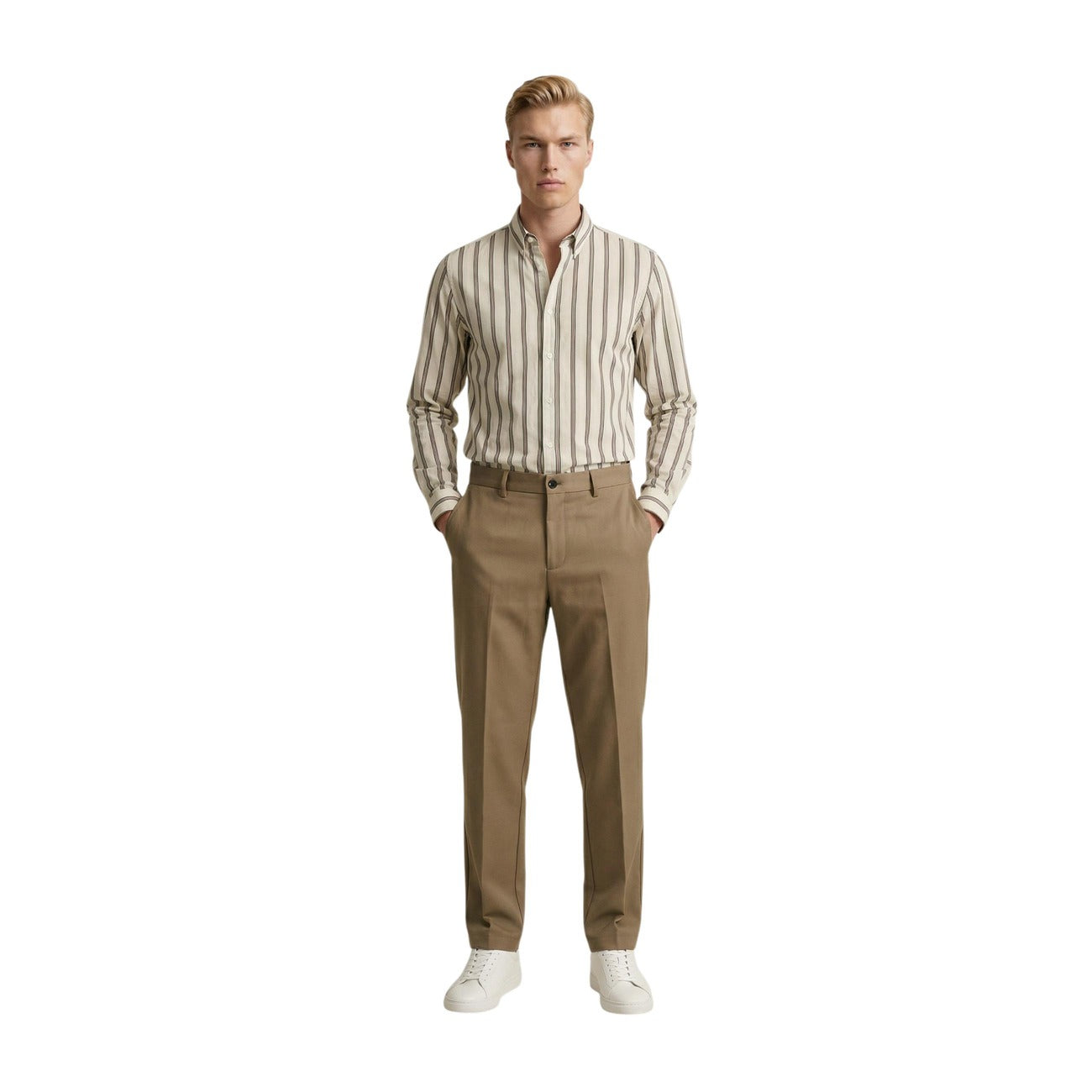 Gianni Lupo - Gianni Lupo Byxor Man