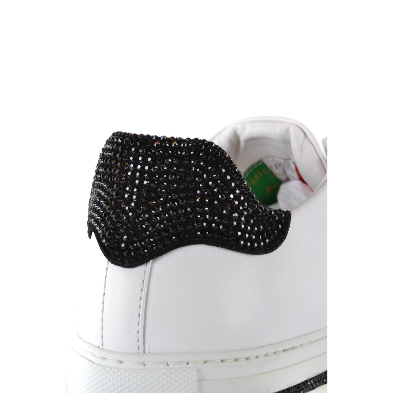 Philipp Plein - Philipp Plein Men Sneakers