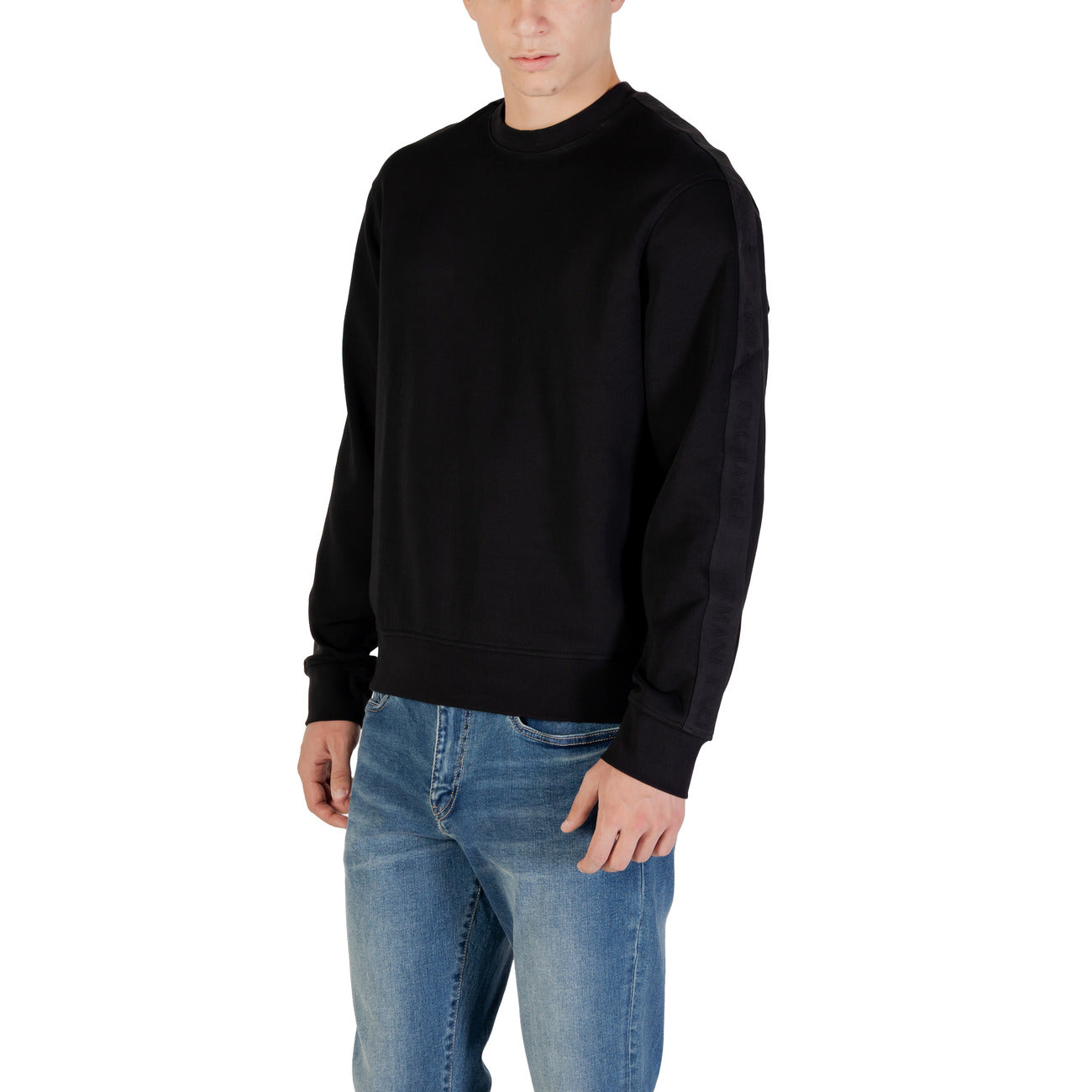 Armani Exchange - Armani Exchange Stickat Man