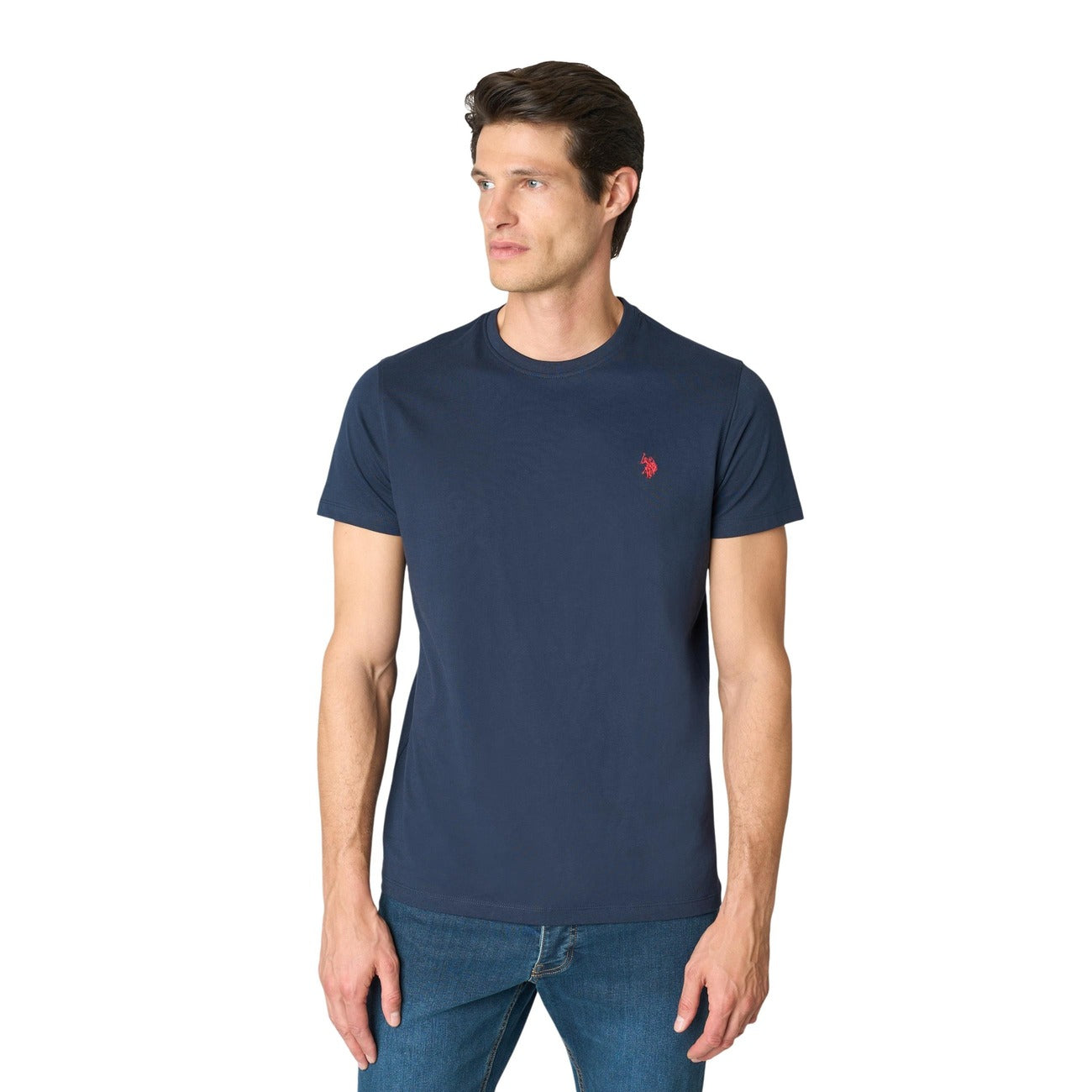 U.s. Polo Assn. - U.s. Polo Assn. T-shirt Man