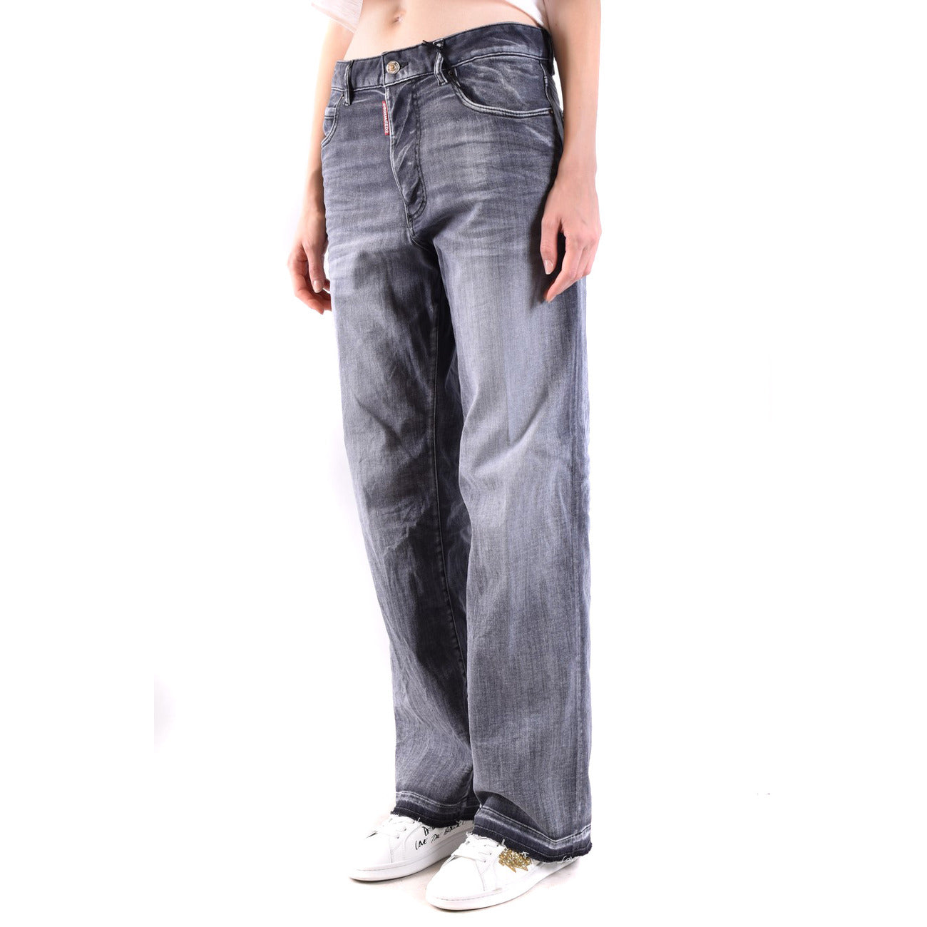 Dsquared2 - Dsquared2 Jeans Kvinna