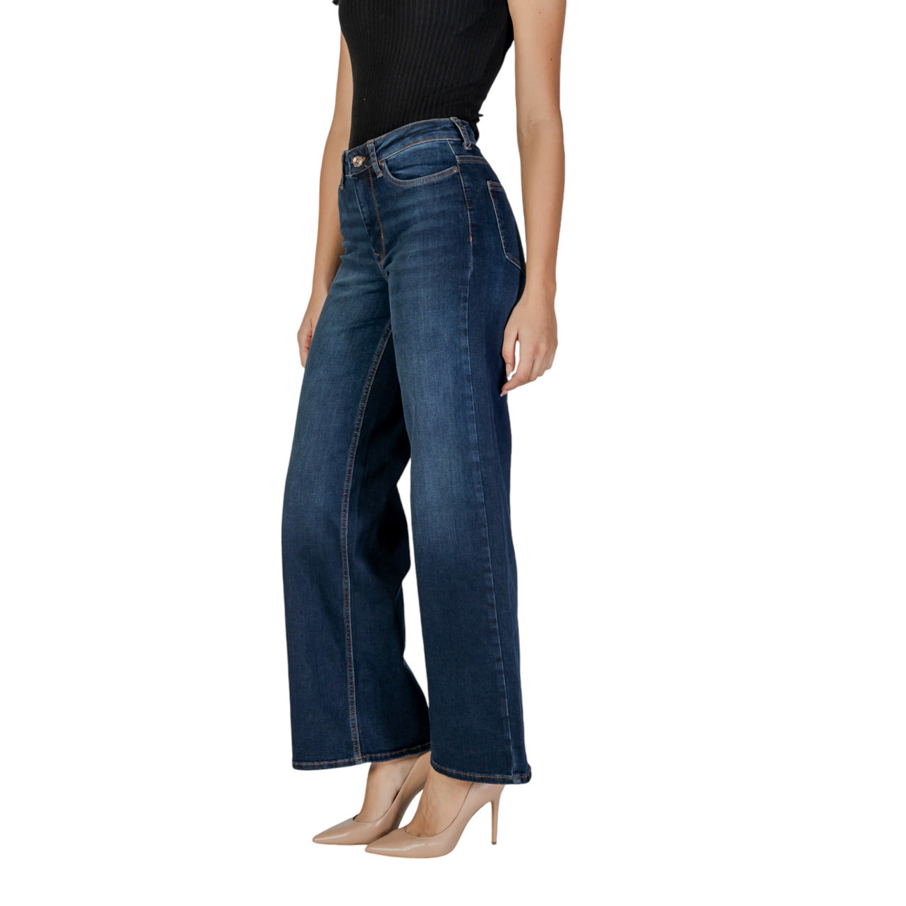 Only - Only Jeans Kvinna
