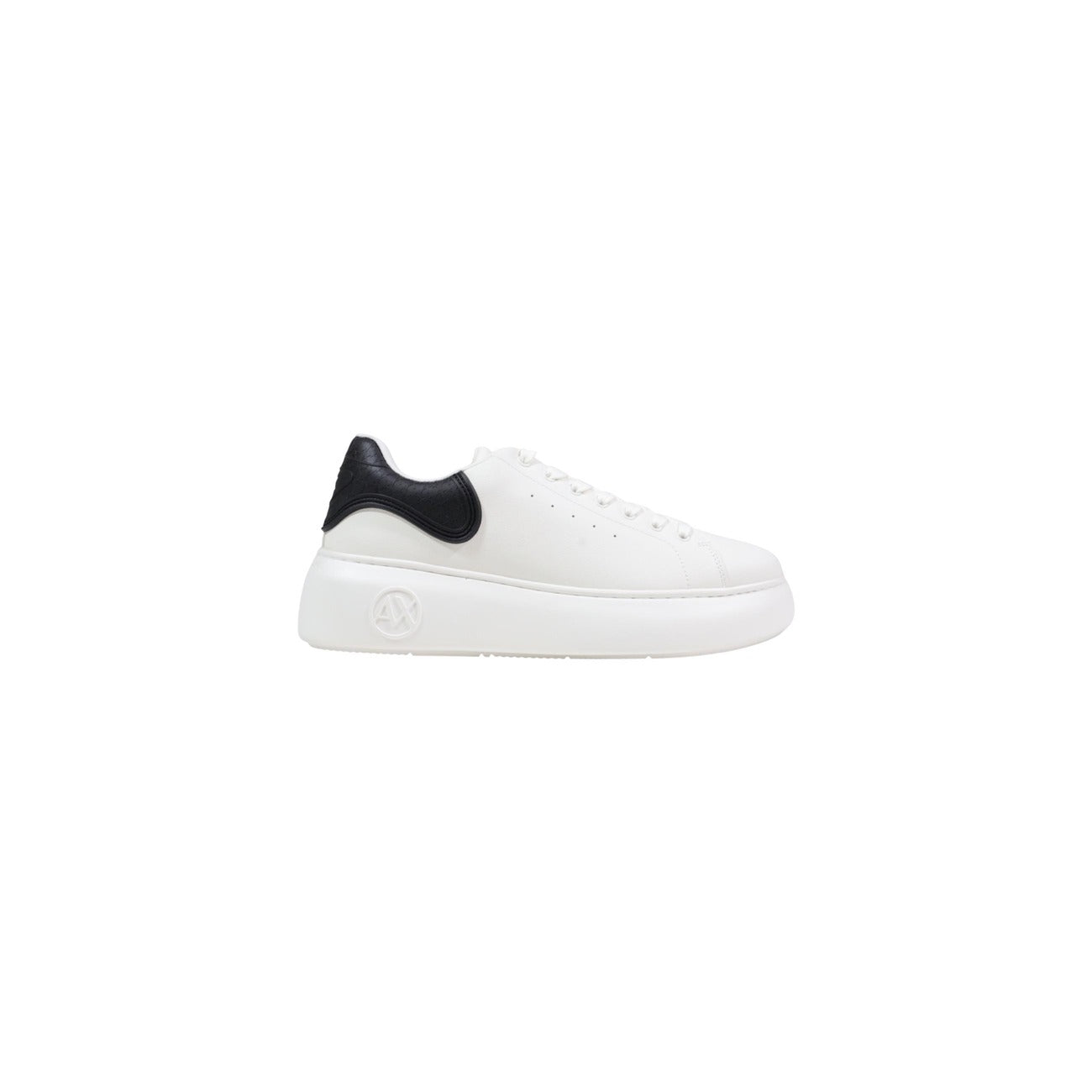 Armani Exchange - Armani Exchange Kvinna Sneakers
