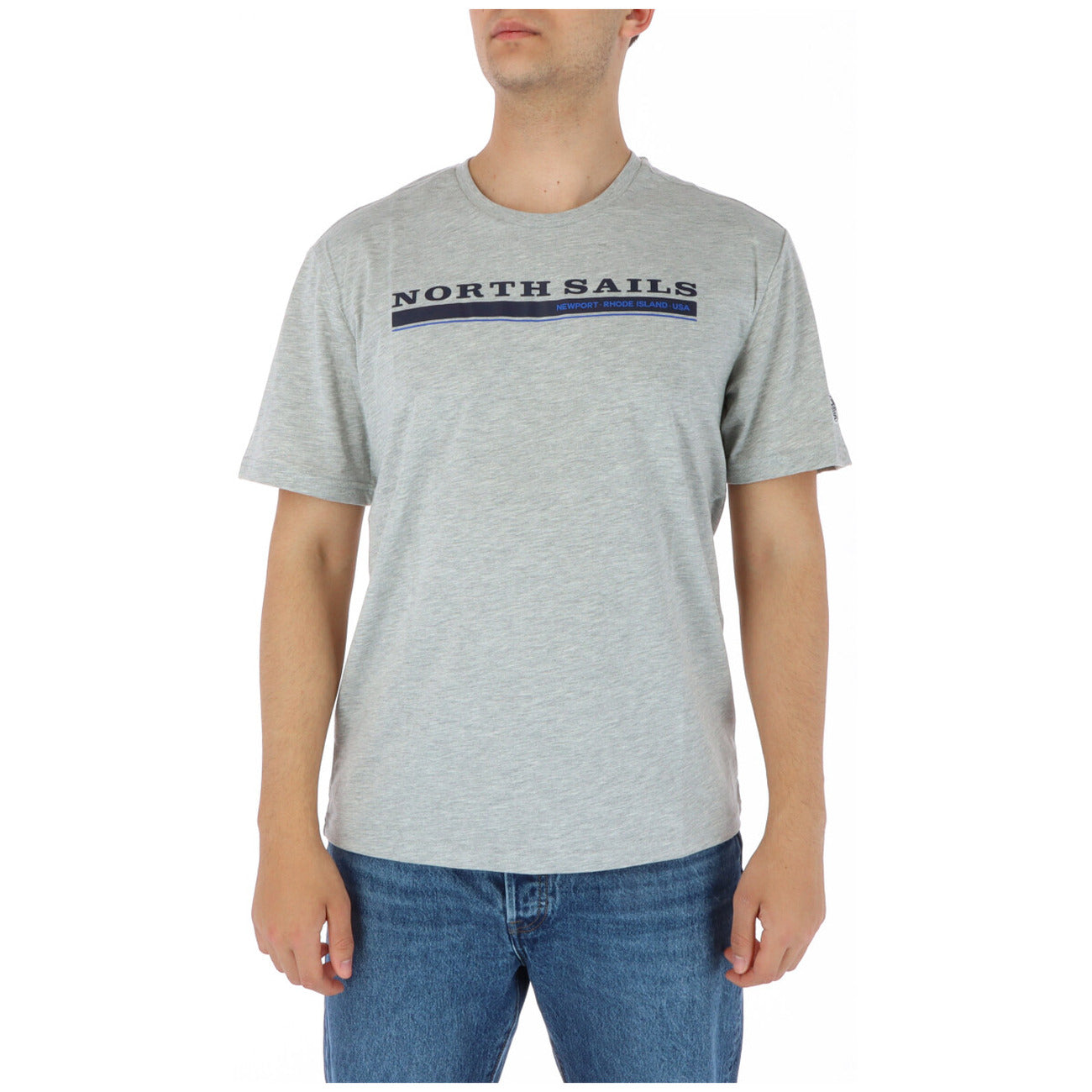 North Sails - North Sails T-shirt Man
