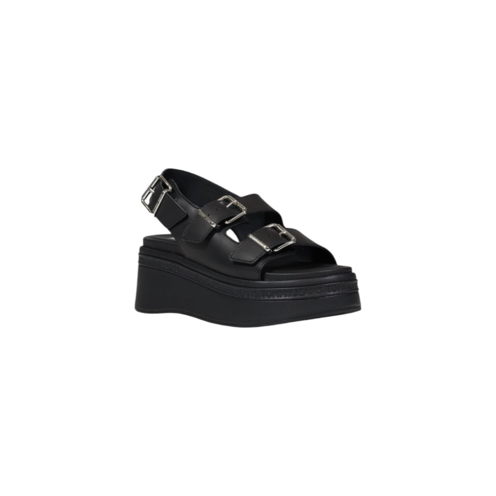 Tommy Hilfiger Jeans - Tommy Hilfiger Jeans Kvinna Wedges