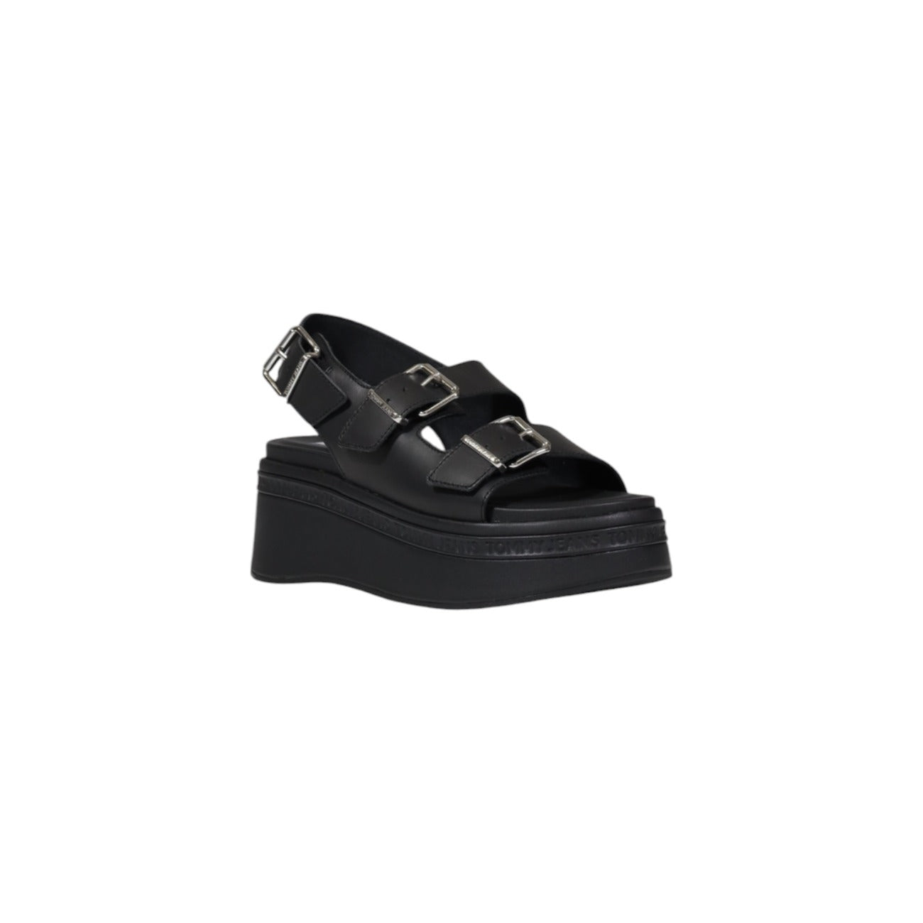 Tommy Hilfiger Jeans - Tommy Hilfiger Jeans Kvinna Wedges