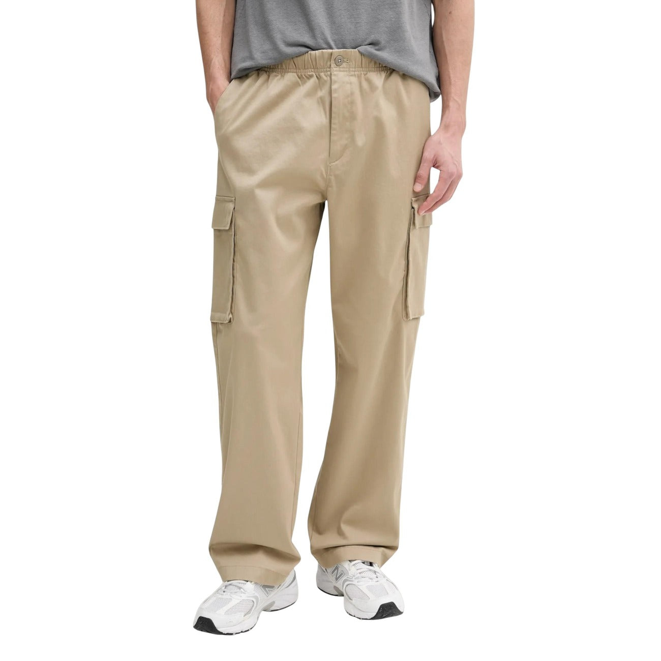 Calvin Klein Jeans - Calvin Klein Jeans Byxor Man