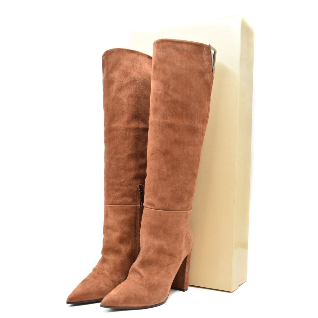 Ninalilou - Ninalilou Kvinna Boots