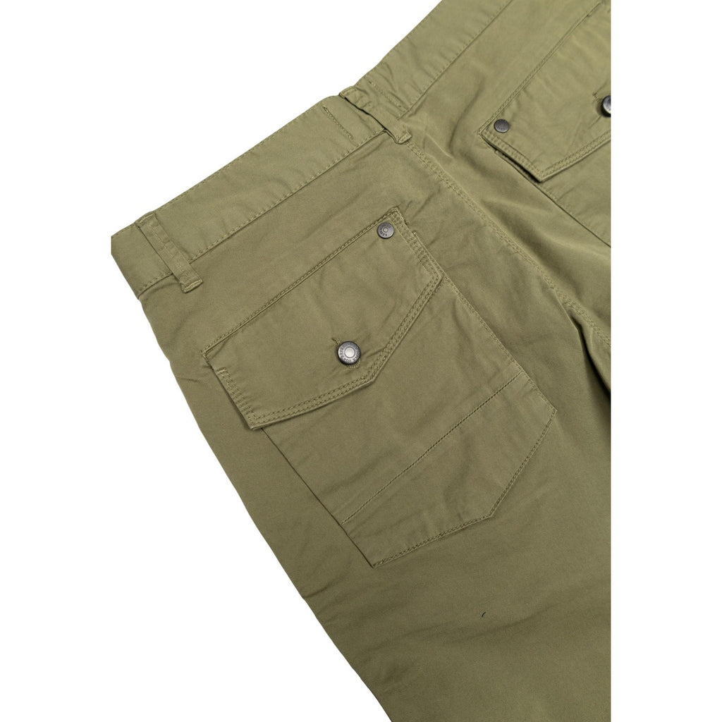 Refrigiwear - Refrigiwear Bermuda Shorts Man