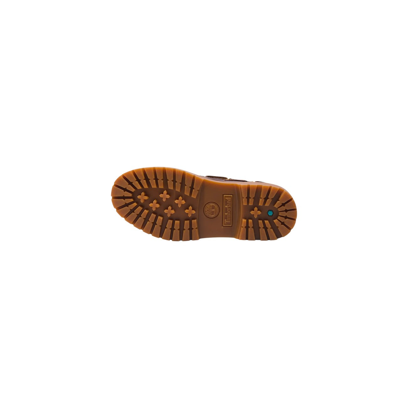 Timberland - Timberland Kvinna Lace Ups Shoes