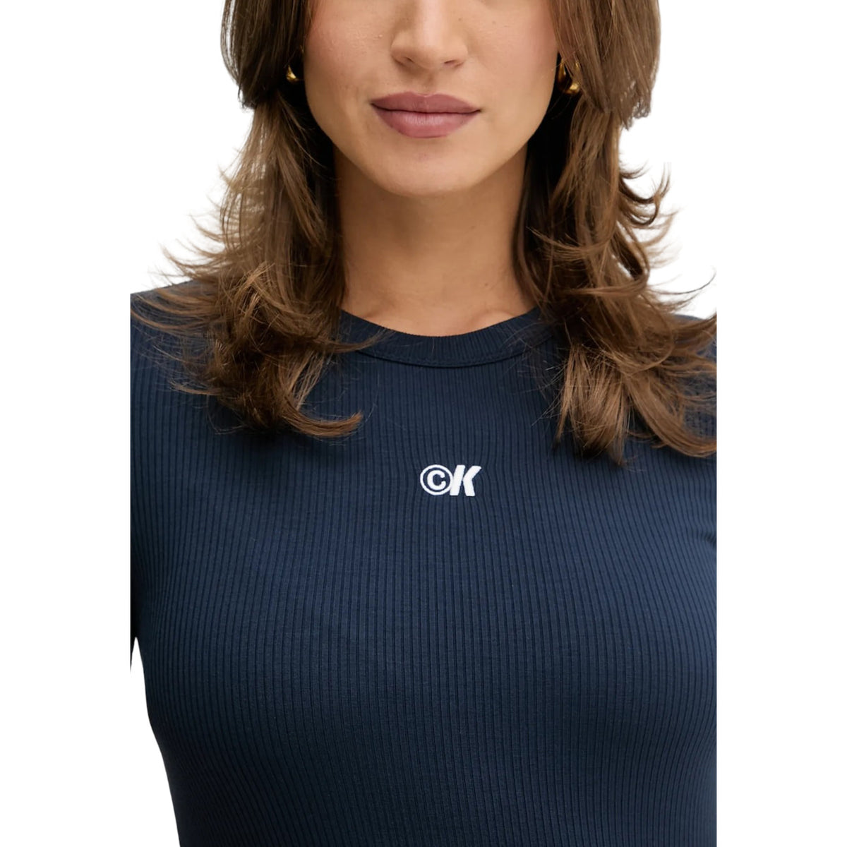 Calvin Klein Jeans - Calvin Klein Jeans Klänningar Kvinna