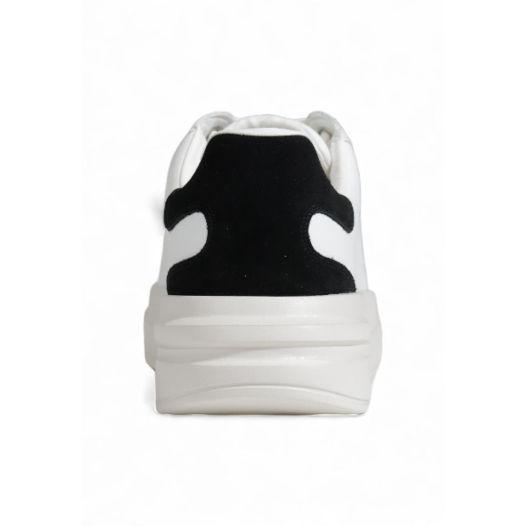 Guess - Guess Kvinna Sneakers