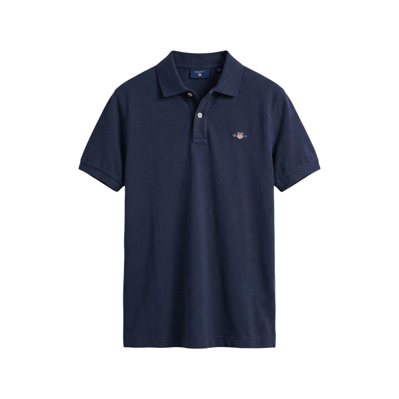 Gant - Gant Piketröja Man
