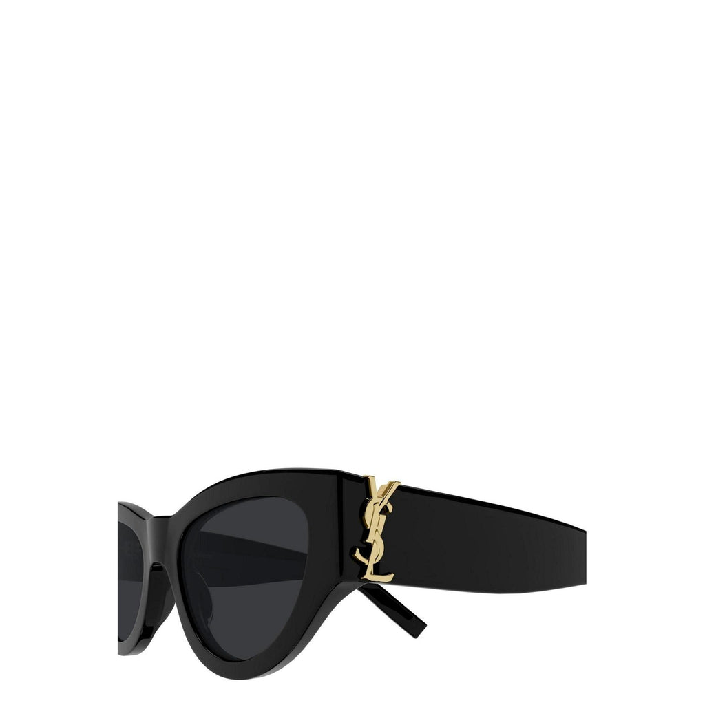 Saint Laurent - Saint Laurent Solglasögon Kvinna