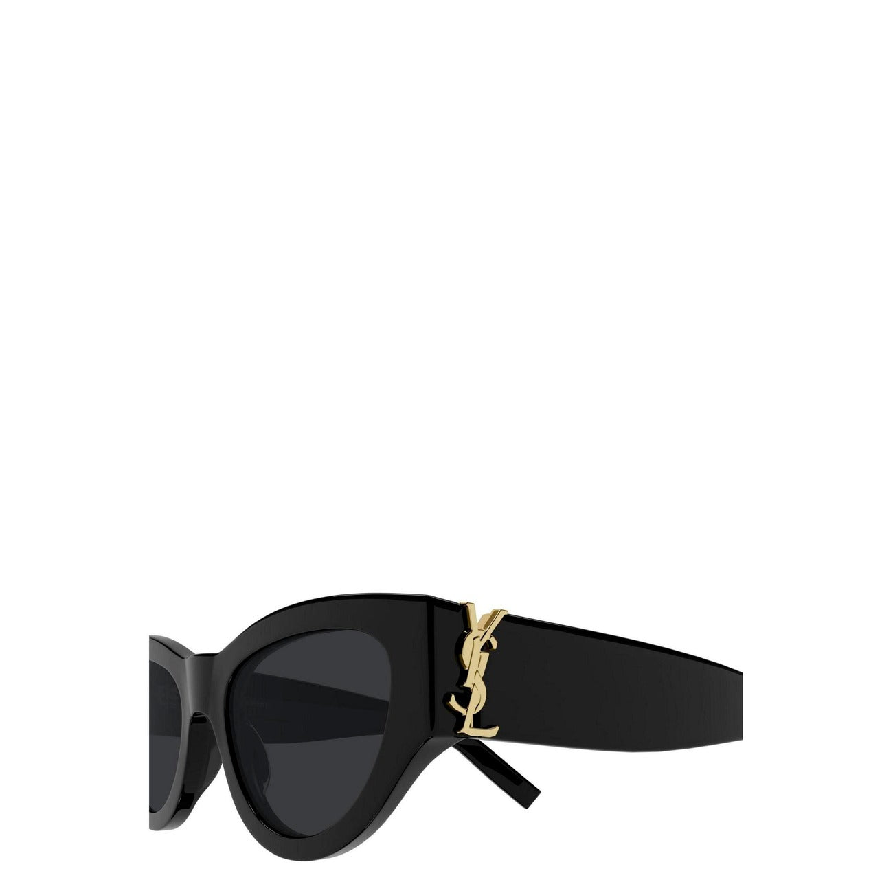 Saint Laurent - Saint Laurent Solglasögon Kvinna