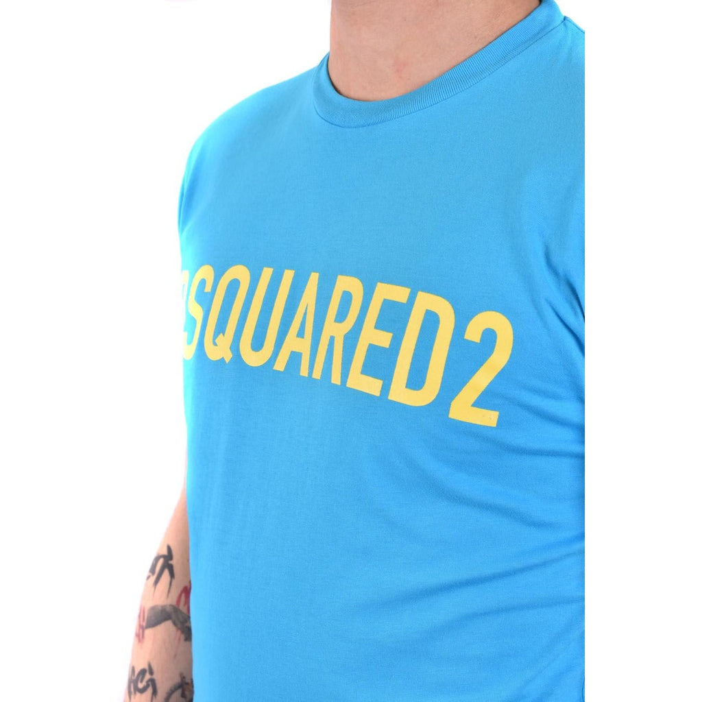 Dsquared2 - Dsquared2 T-shirt Man