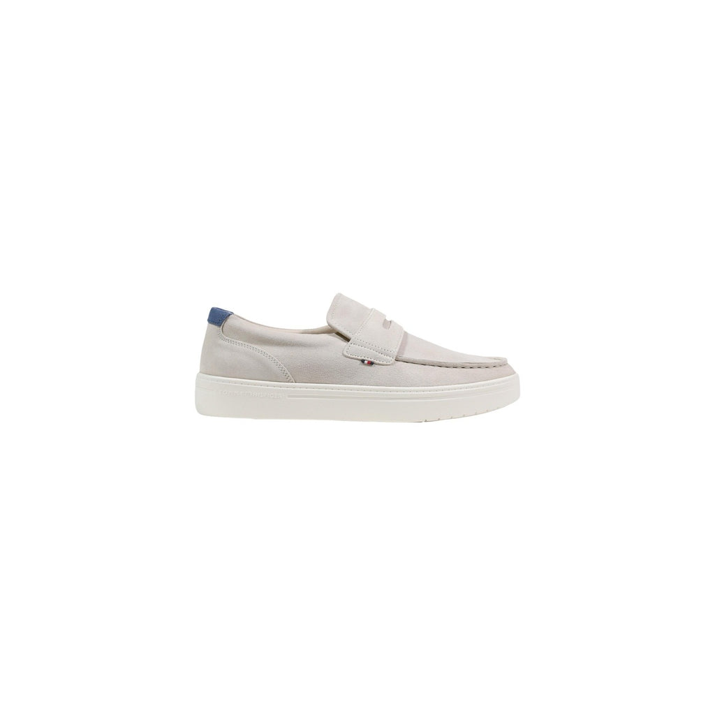 Tommy Hilfiger - Tommy Hilfiger Men Moccassin