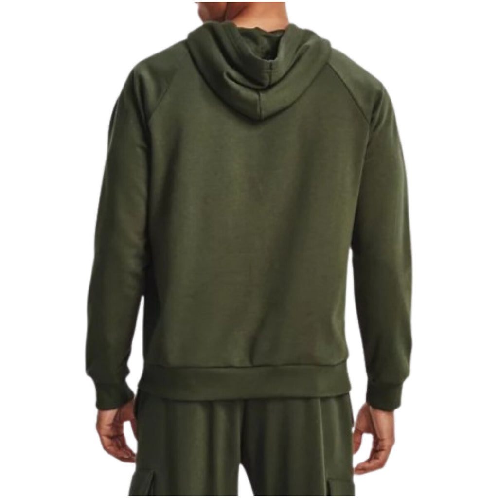 Under Armour - Under Armour Tröja Man