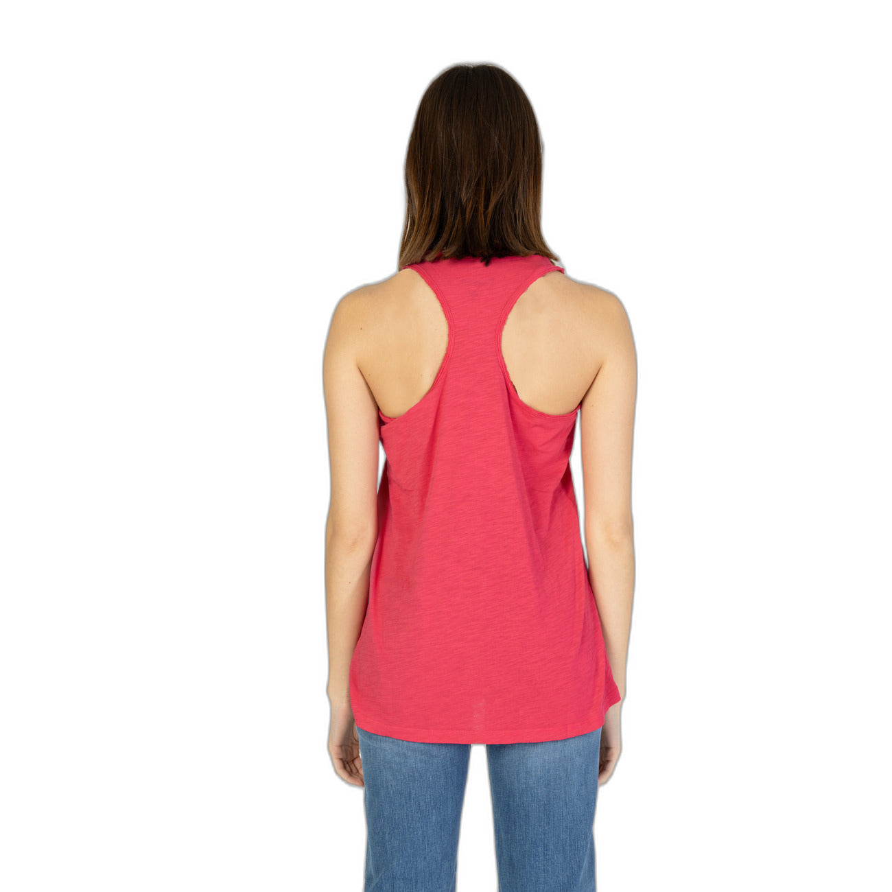 Blauer - Blauer Tank-Top Kvinna