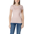 Guess - Guess T-shirt Kvinna