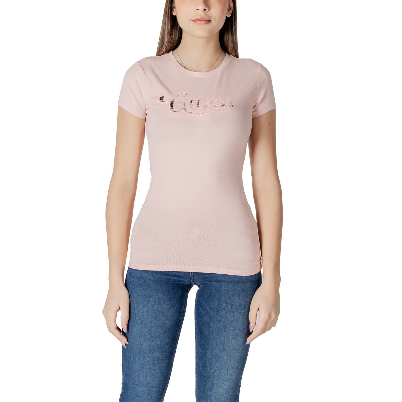 Guess - Guess T-shirt Kvinna