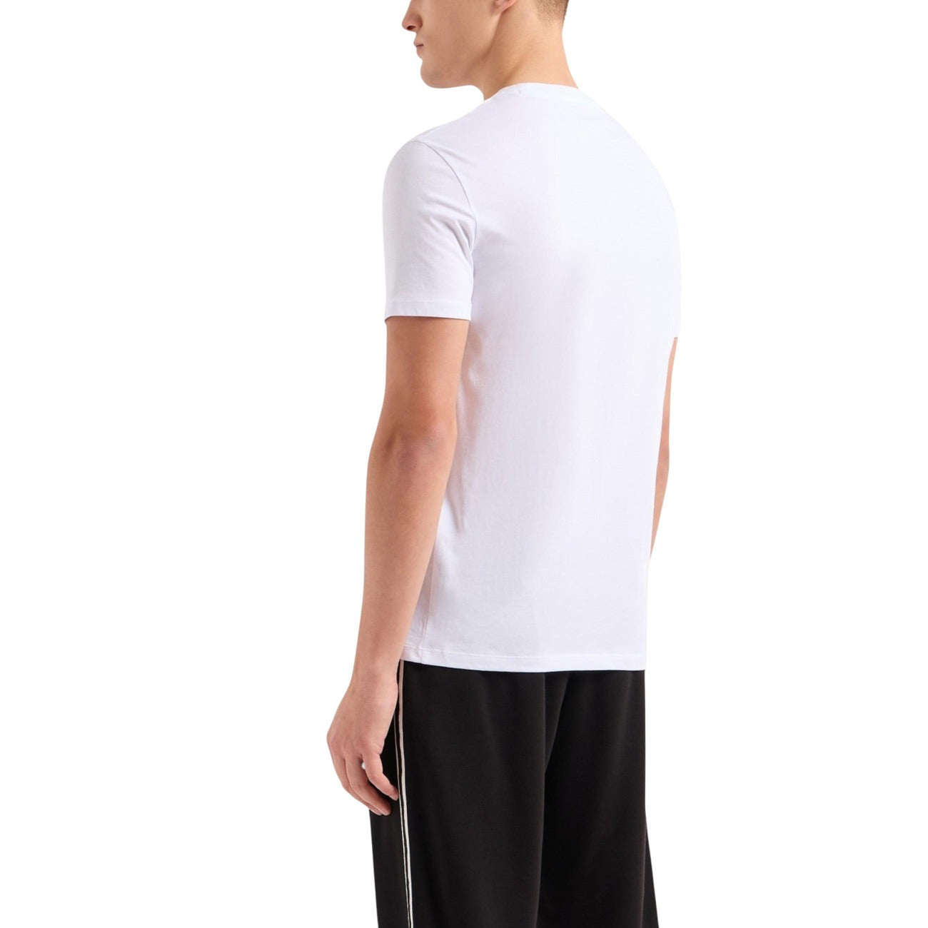 Armani Exchange - Armani Exchange T-shirt Man