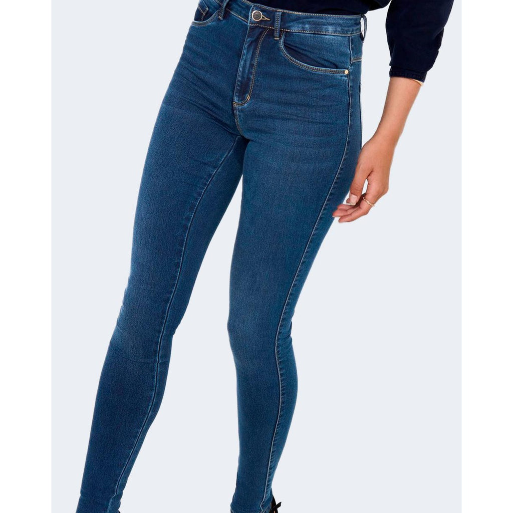 Only - Only Jeans Kvinna