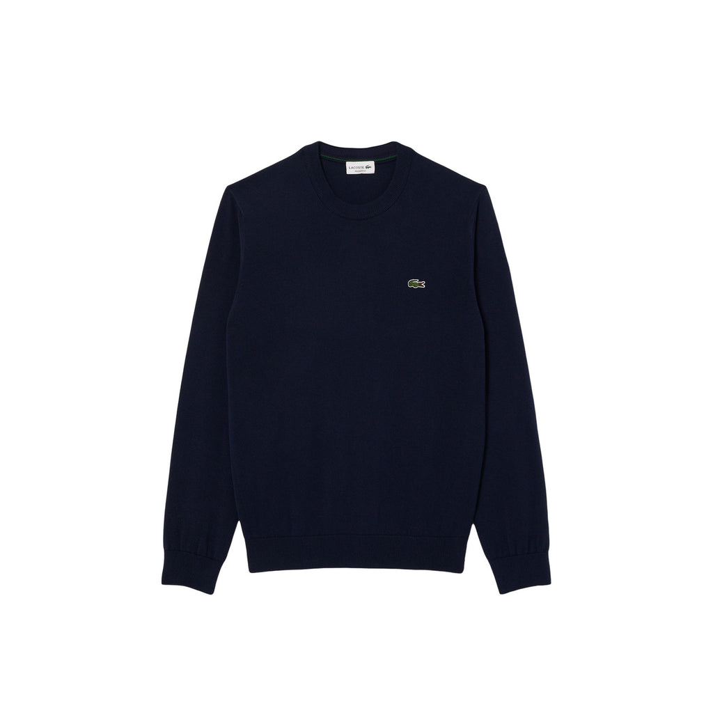 Lacoste - Lacoste Stickat Man