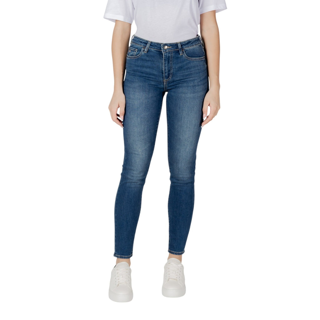 Armani Exchange - Armani Exchange Jeans Kvinna