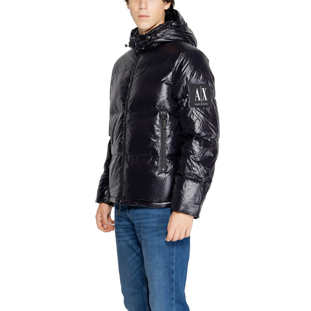 Armani Exchange - Armani Exchange Vindjacka Man