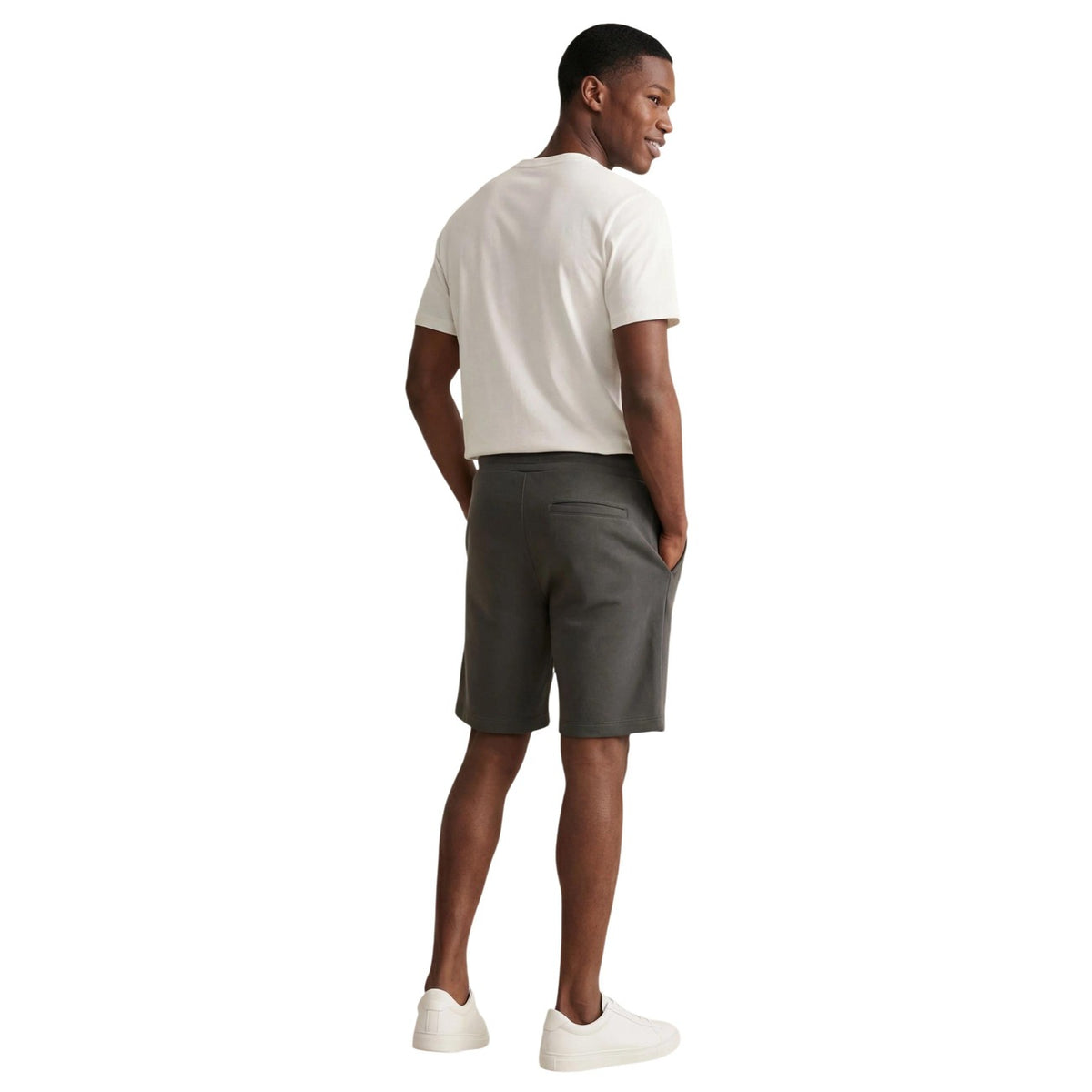 Armani Exchange - Armani Exchange Bermuda Shorts Man
