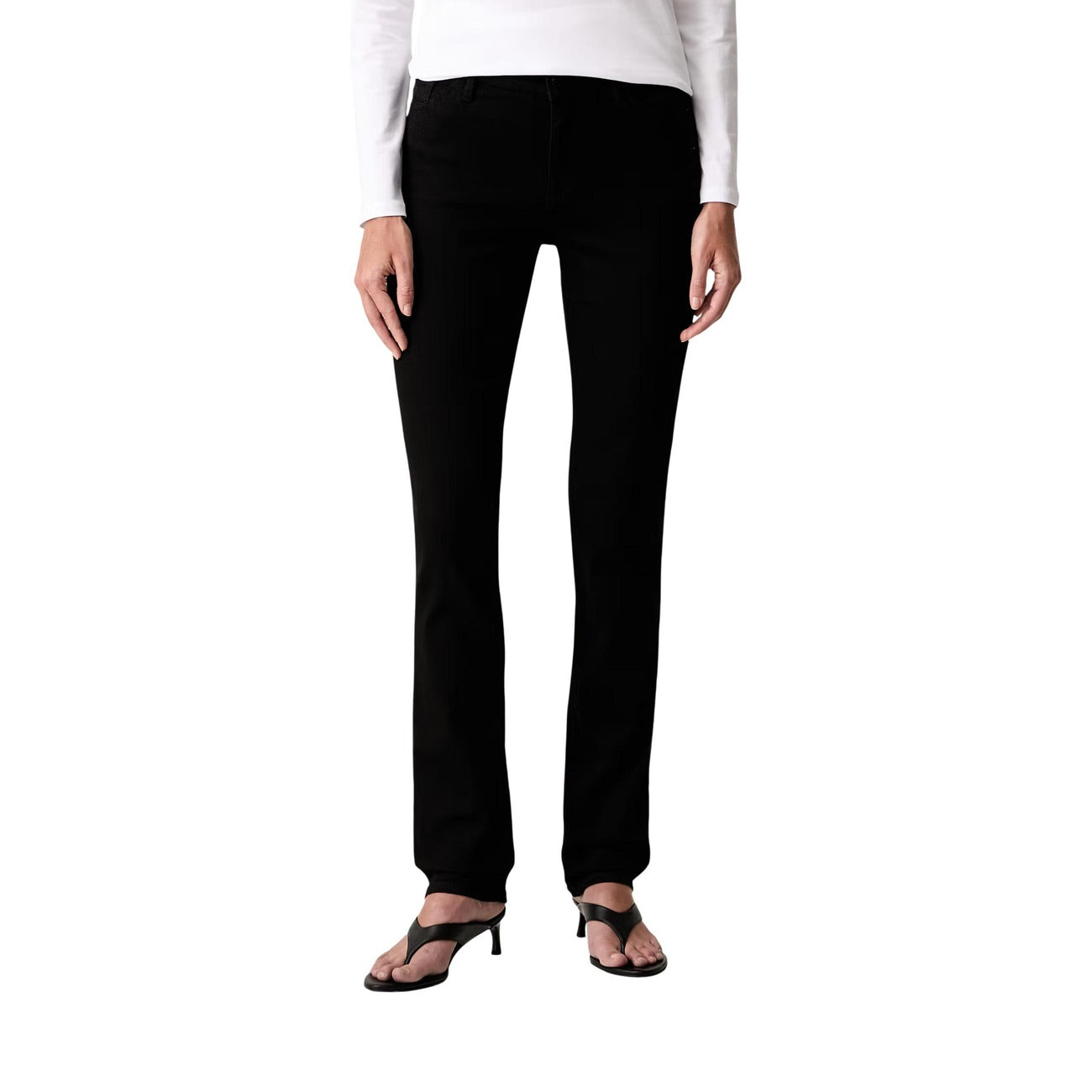Armani Exchange - Armani Exchange Jeans Kvinna