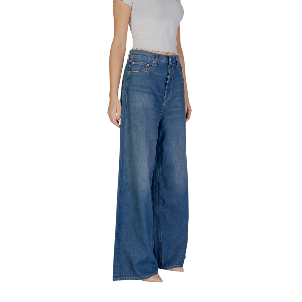 Replay - Replay Jeans Kvinna