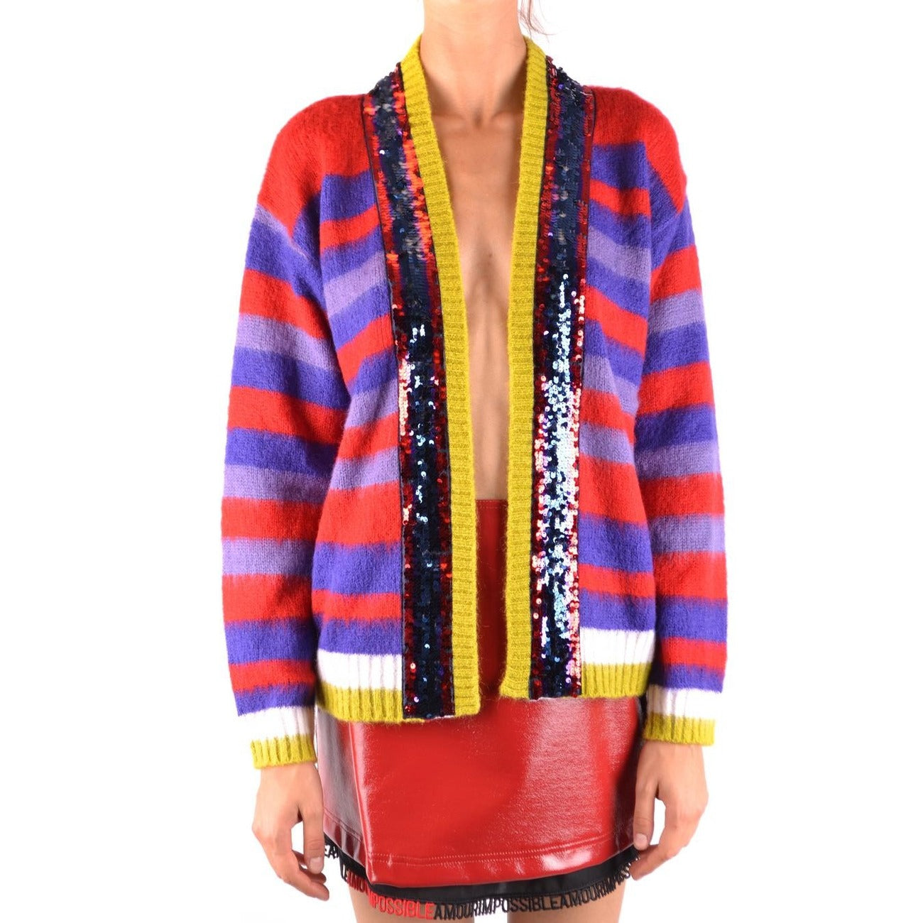 Pinko - Pinko Cardigan Kvinna