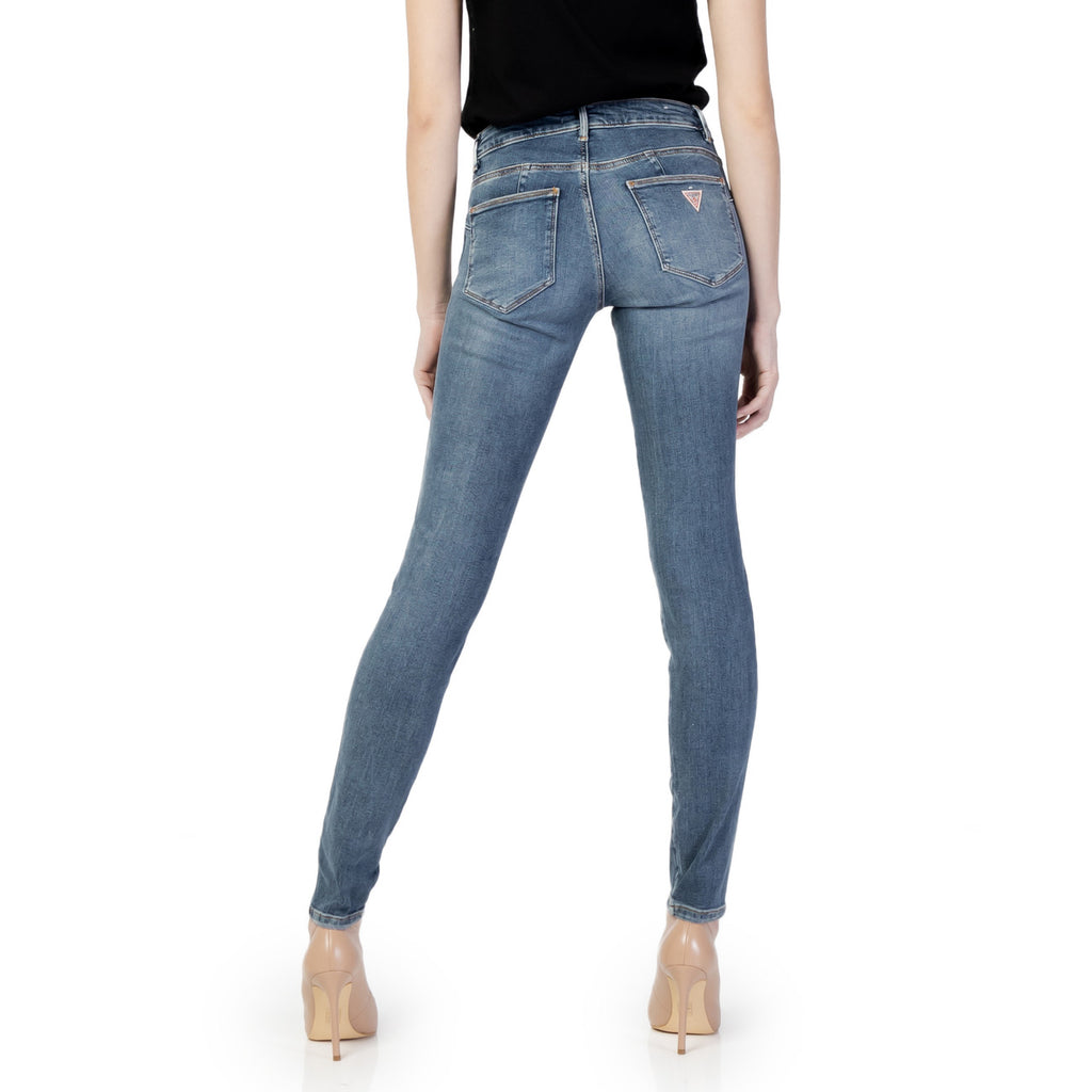 Guess - Guess Jeans Kvinna