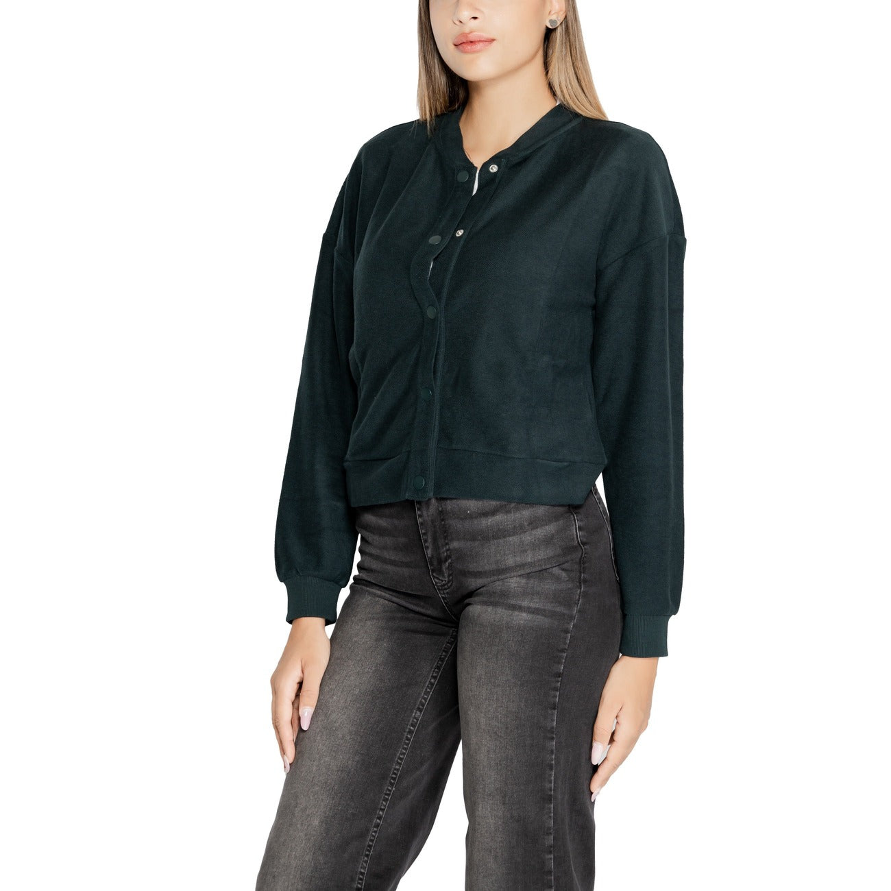 Street One - Street One Cardigan Kvinna