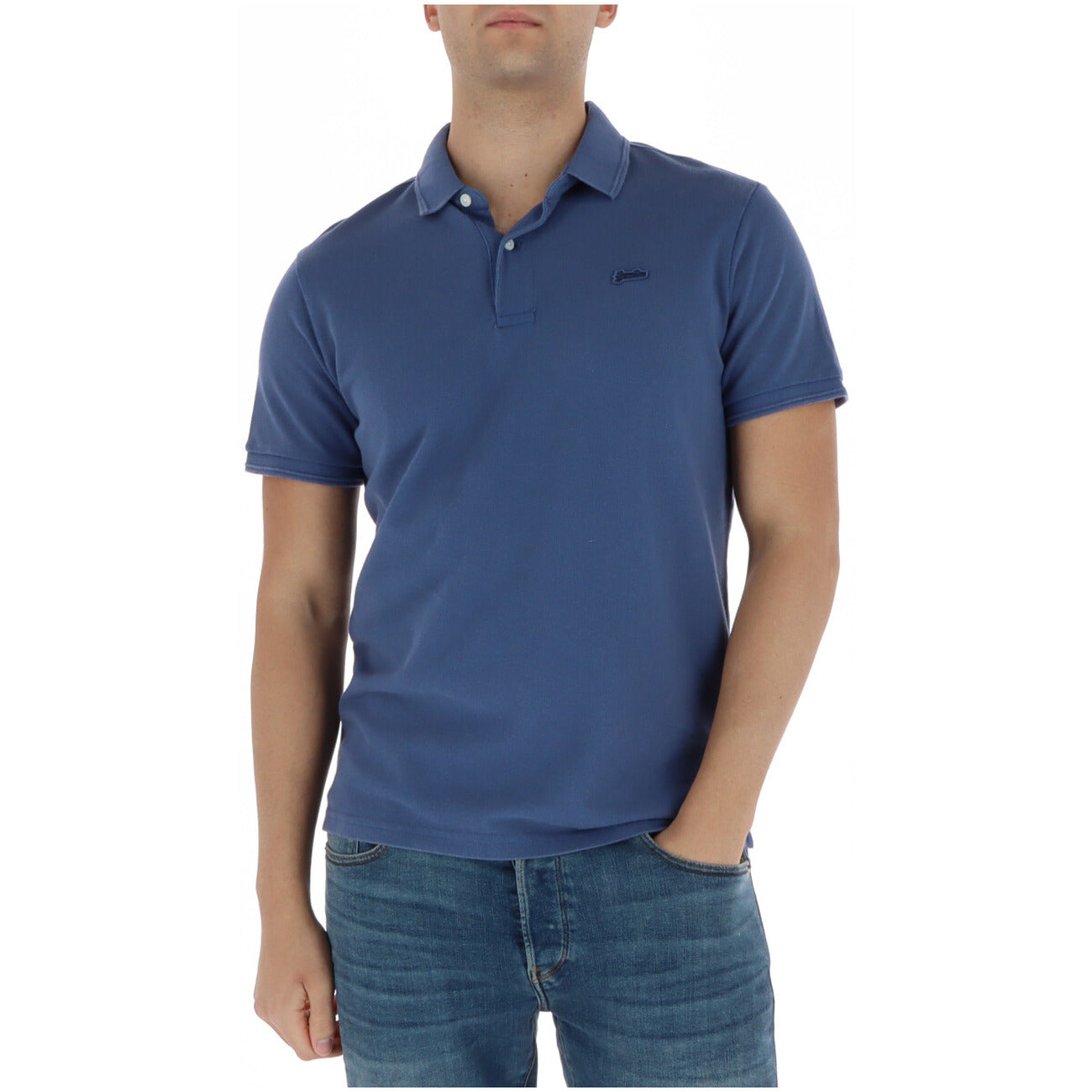 Superdry - Superdry Piketröja Man