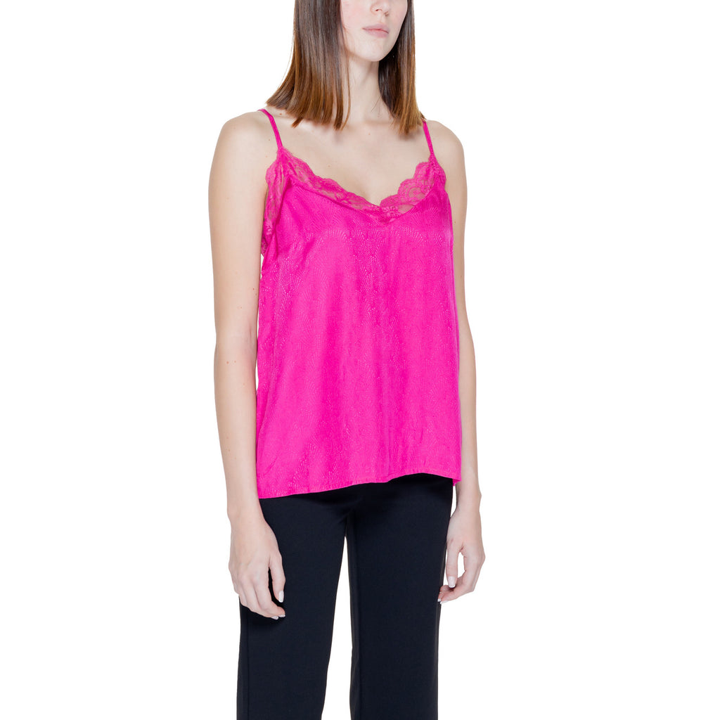 Vila Clothes - Vila Clothes Tank-Top Kvinna