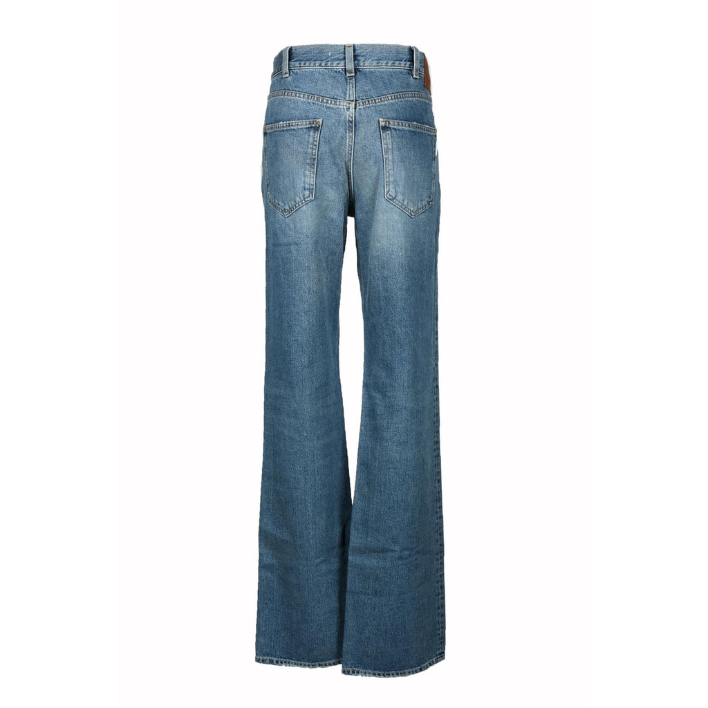 Mauro Grifoni - Mauro Grifoni Jeans Kvinna