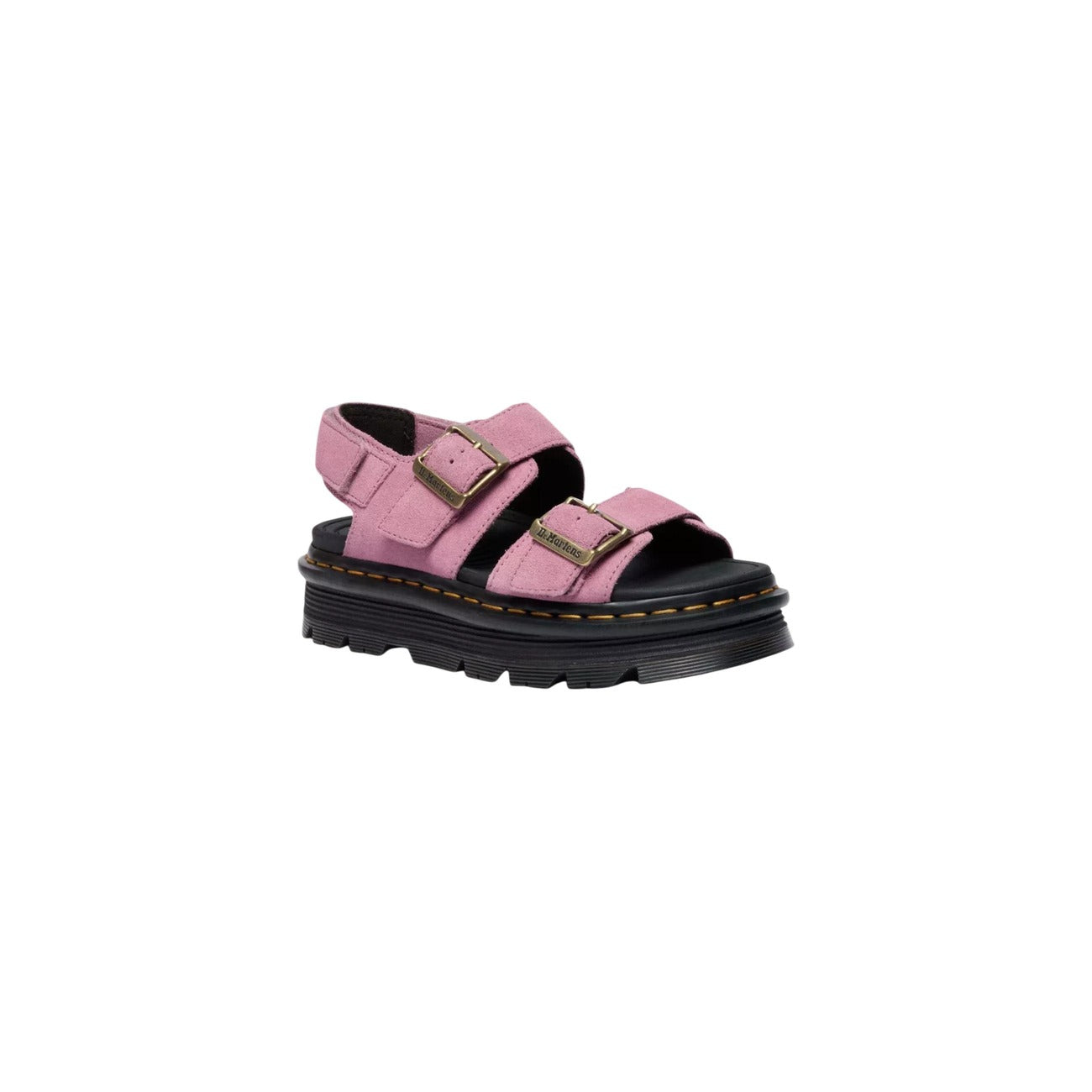 Dr. Martens - Dr. Martens Kvinna Sandals