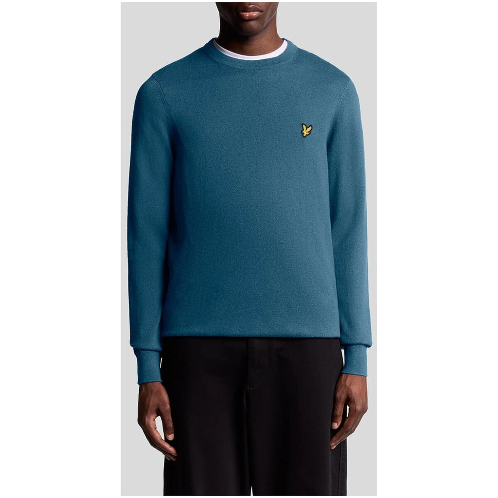 Lyle & Scott - Lyle & Scott Stickat Man