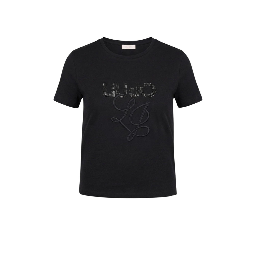 Liu Jo - Liu Jo T-shirt Kvinna