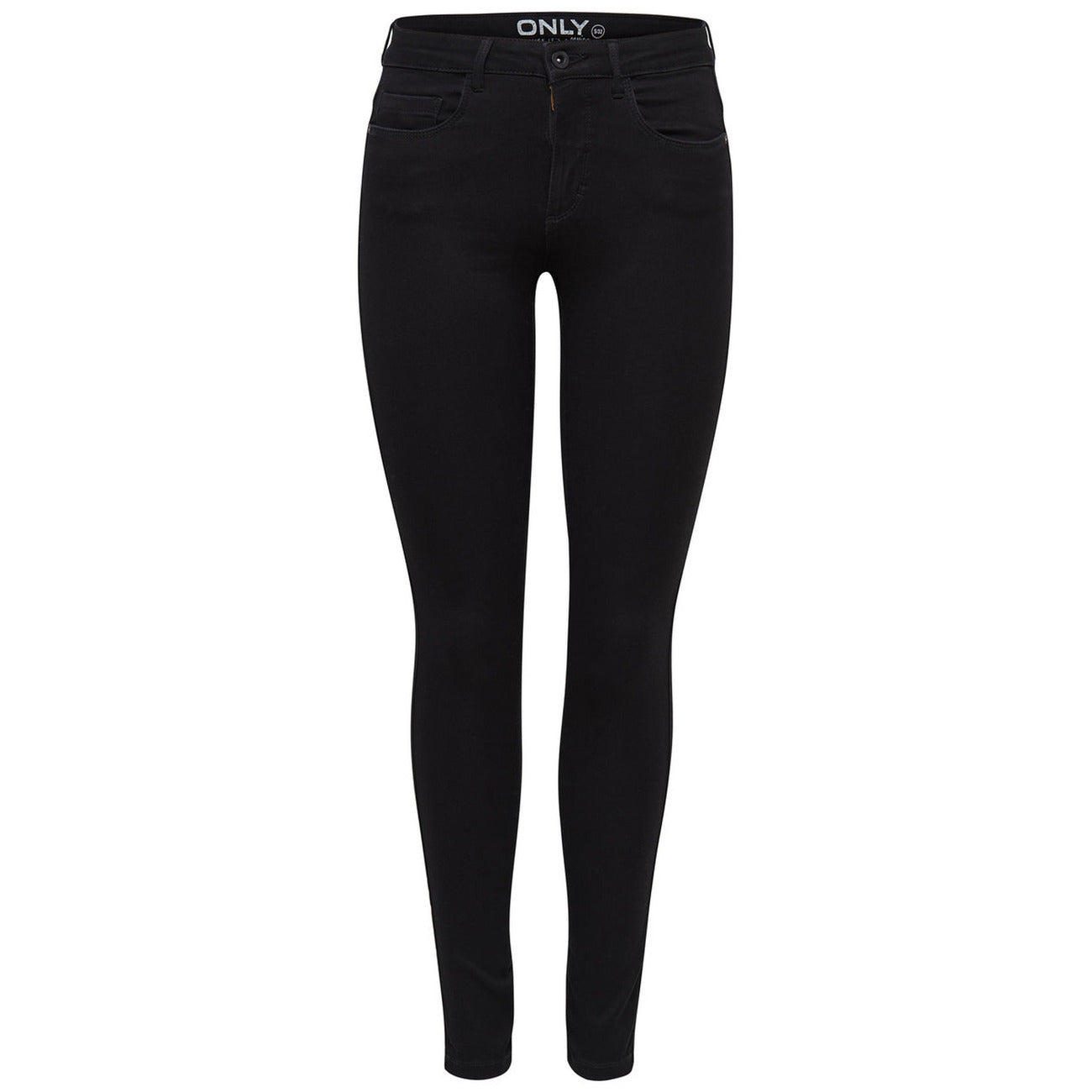 Only - Only Jeans Kvinna